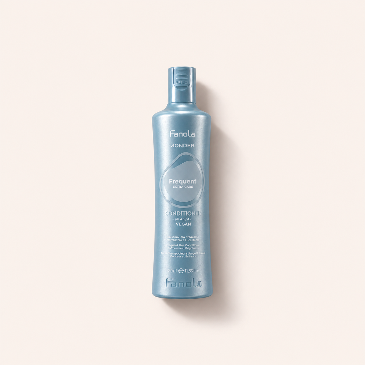Fanola Wonder Frequent Conditioner 350 ml