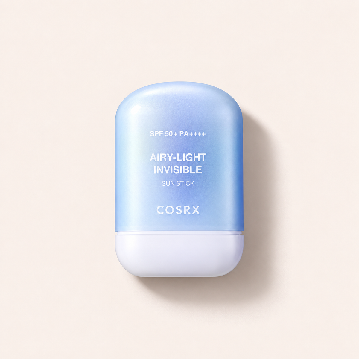 COSRX Airy-Light Invisible Sun Stick 19 ml