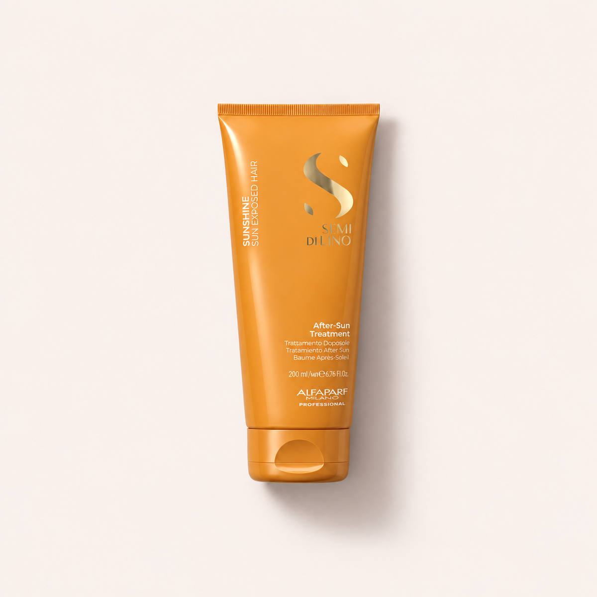 ALFAPARF MILANO Semi Di Lino Sunshine After-Sun Treatment 200 ml