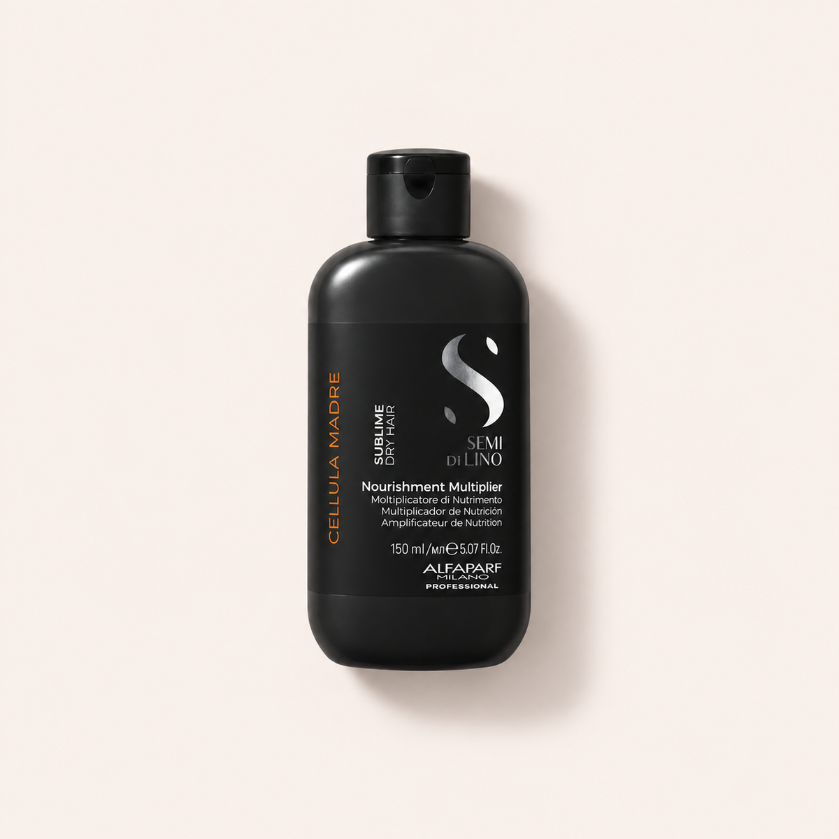 ALFAPARF MILANO Semi Di Lino Sublime Cellula Madre Nourishment Multiplier 150 ml