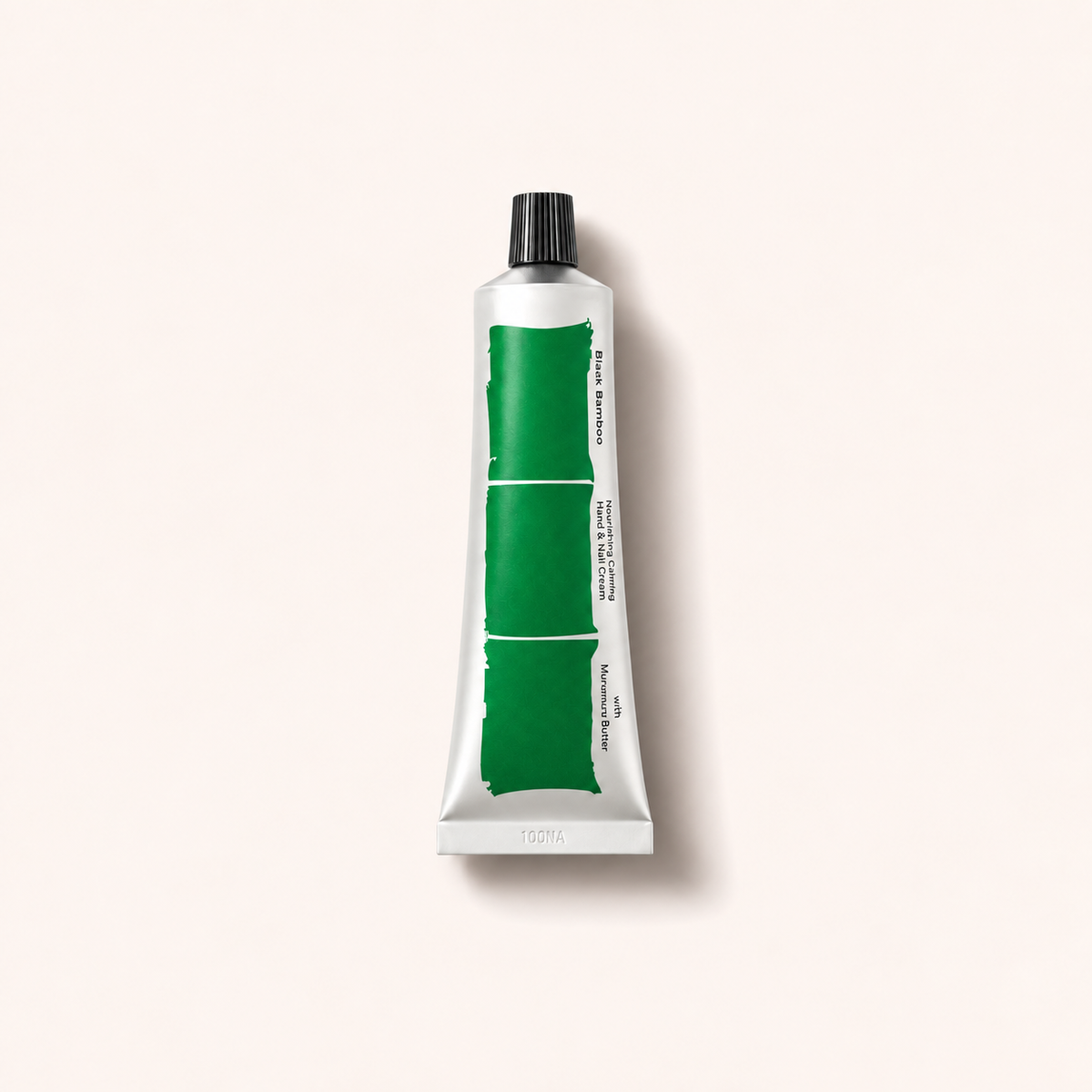 HaruHaru Wonder Black Bamboo Nourishing Calming Hand & Nail Cream 50 ml