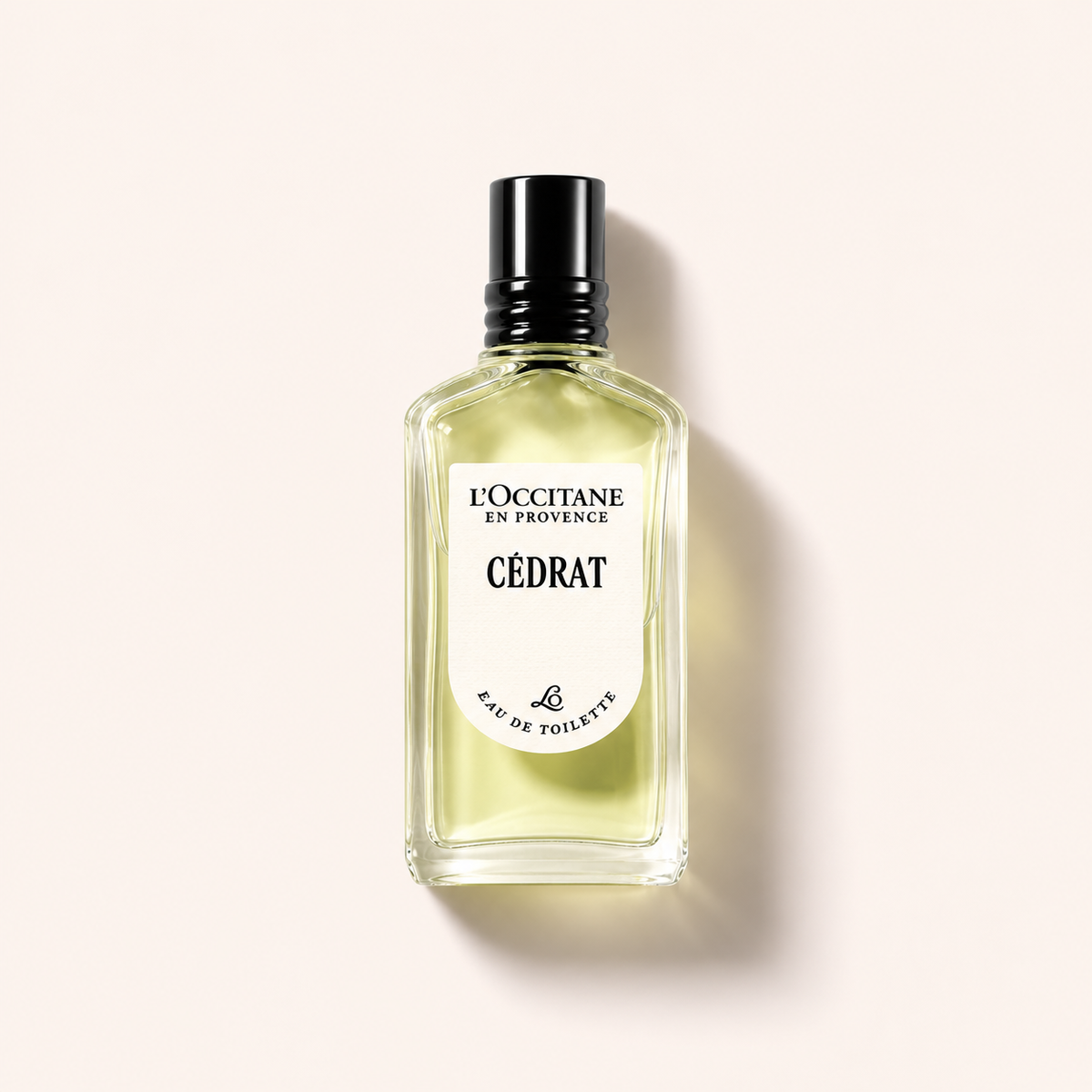 L'Occitane Cédrat 50 ml