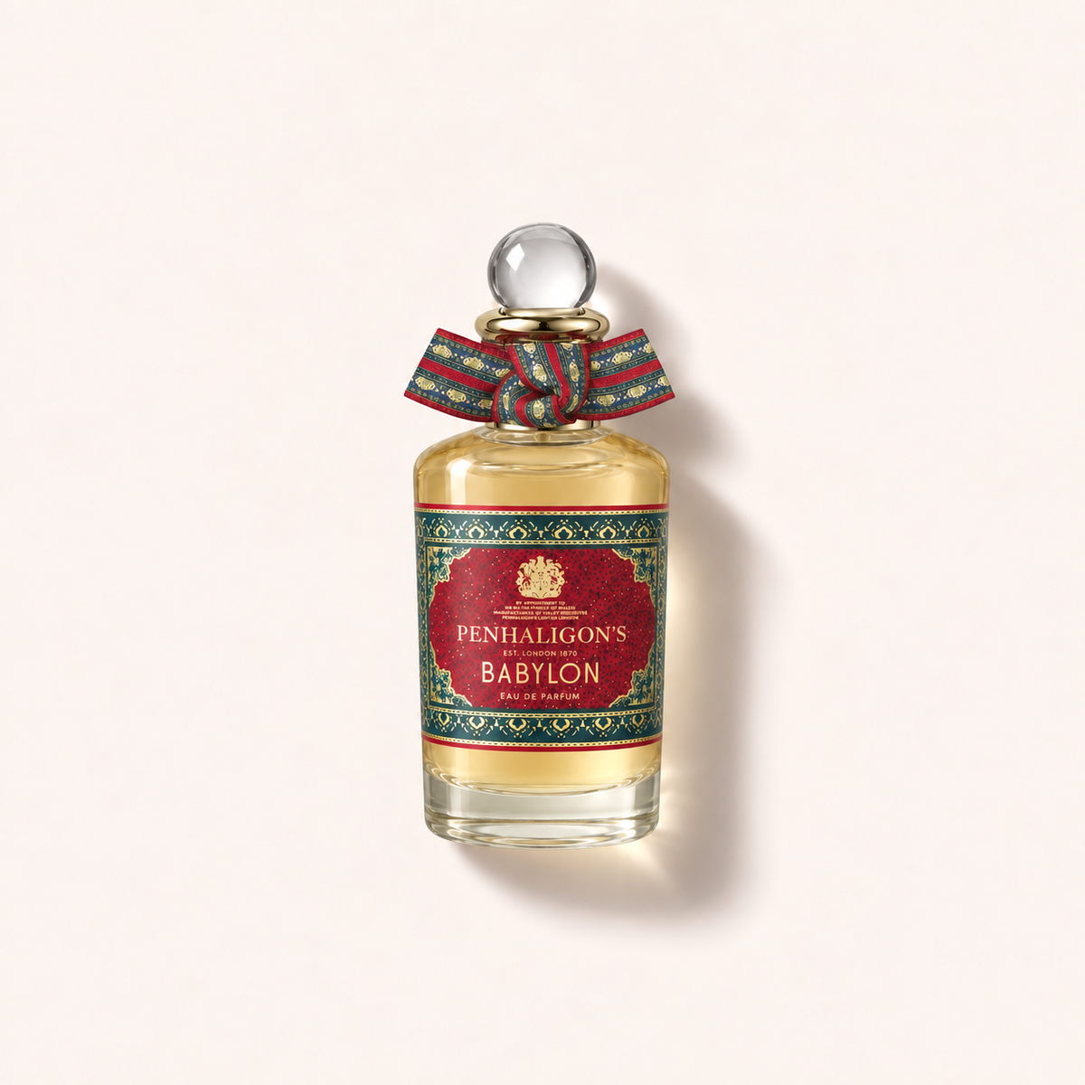 Penhaligon´s Trade Routes Babylon 100 ml