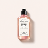 L'Occitane Rose Gel de duș parfumat 250 ml