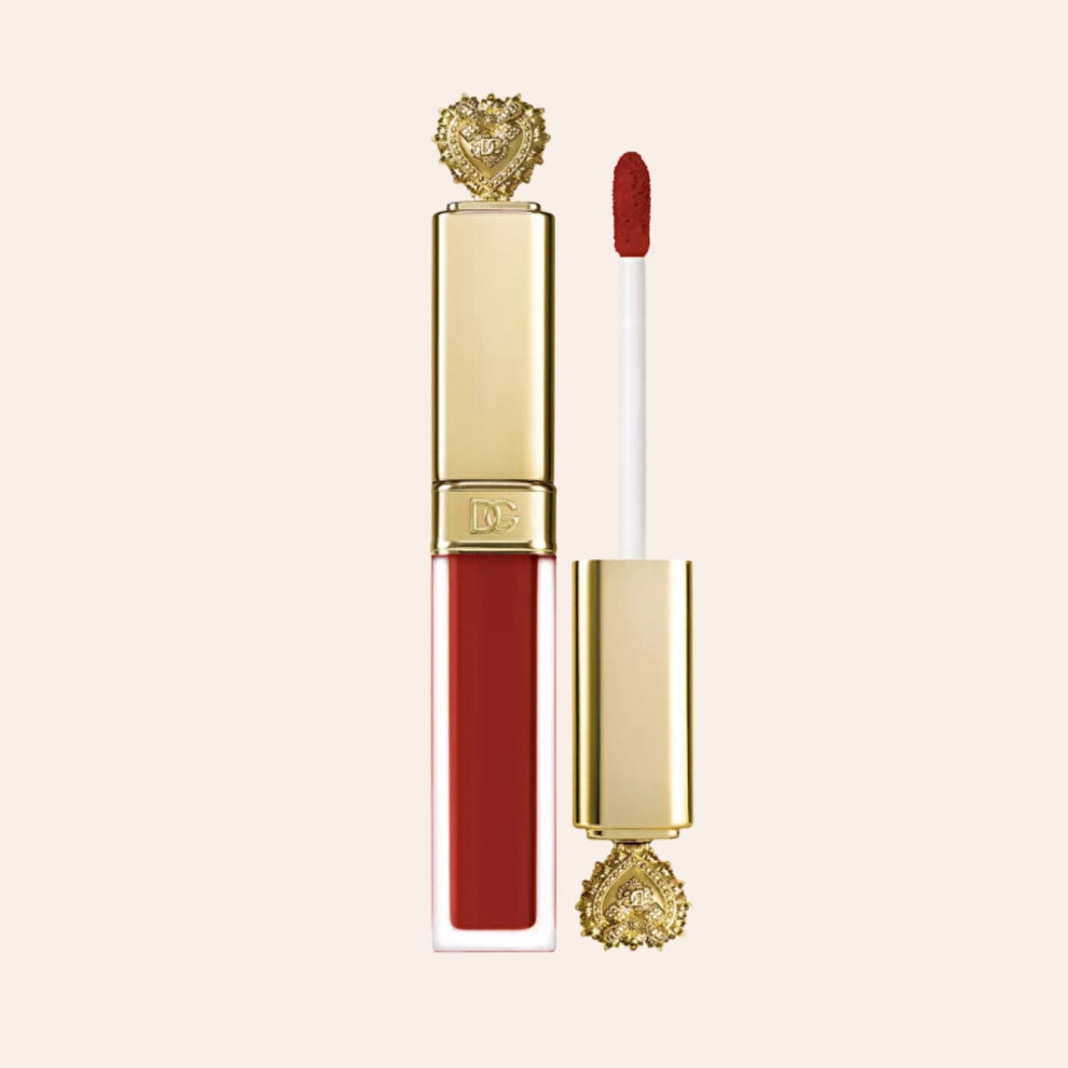 Dolce&Gabbana Everkiss Liquid Lip 5 ml