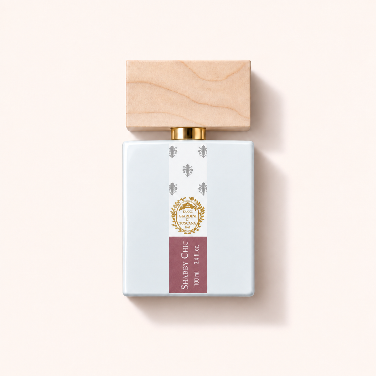 Giardini Di Toscana Shabby Chic 100 ml