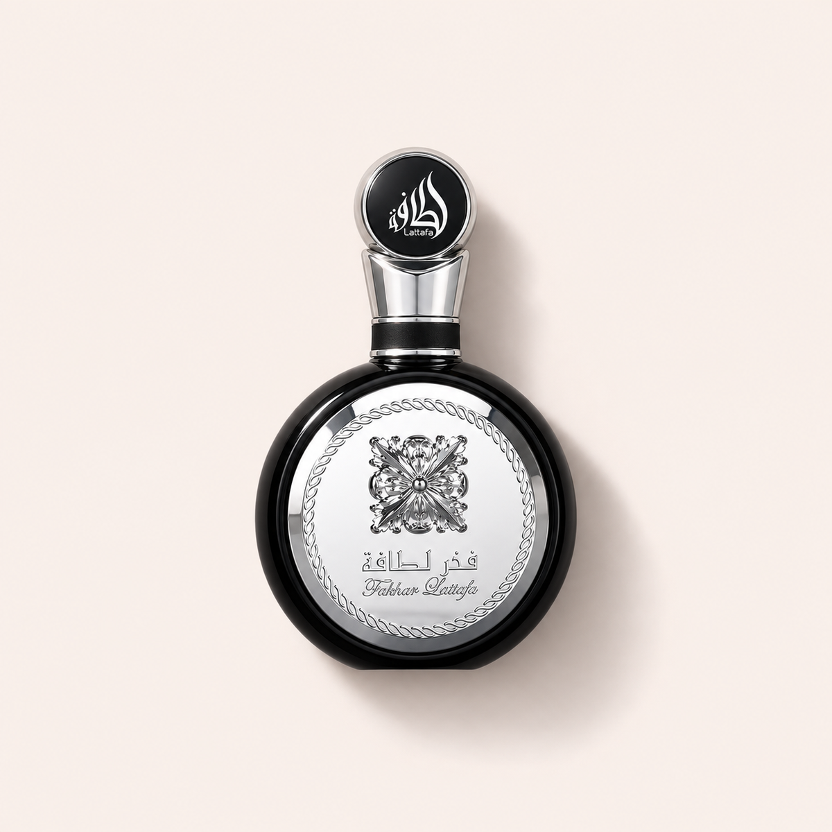 Lattafa Fakhar Lattafa Black 100 ml