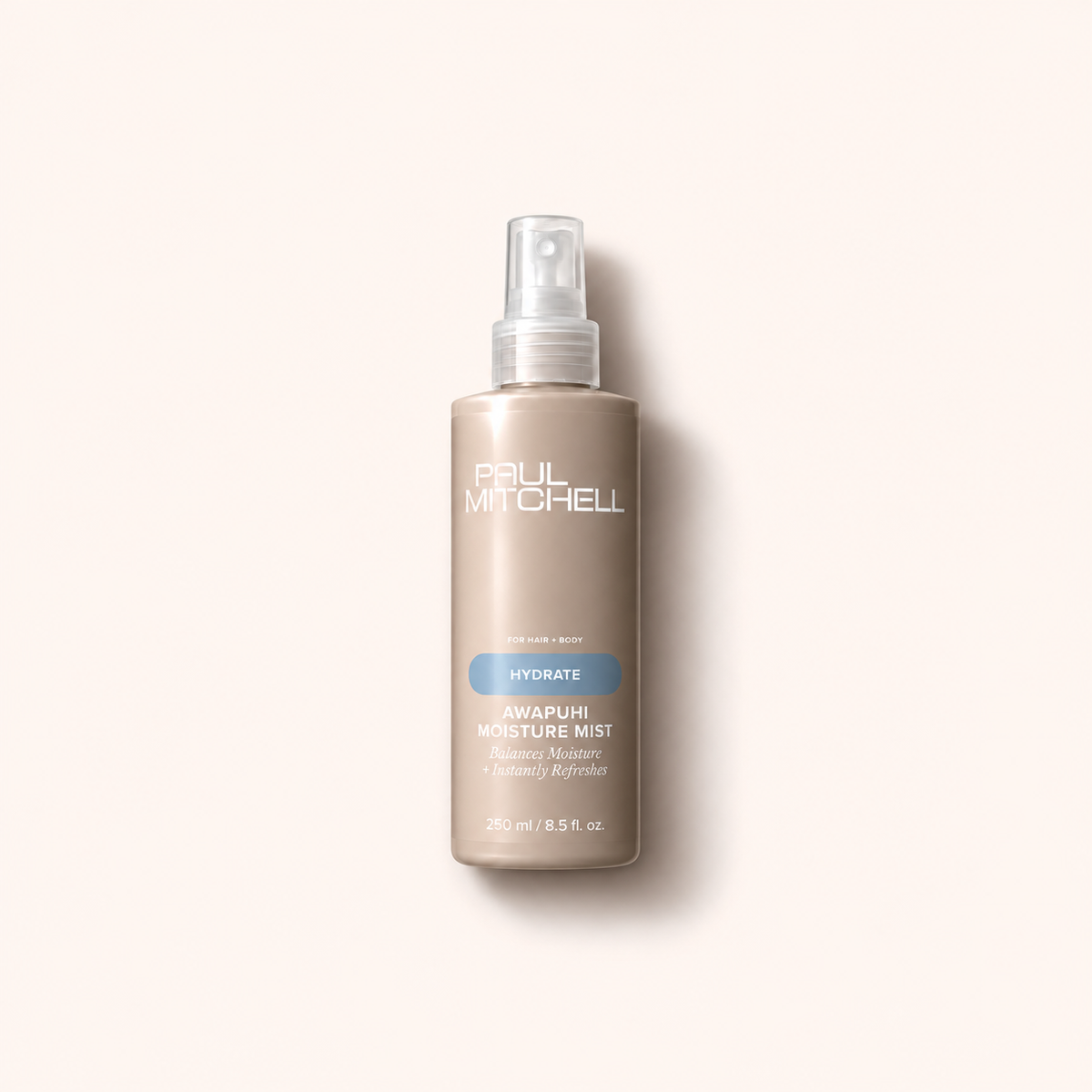 Paul Mitchell Original Awapuhi Moisture Mist 250 ml