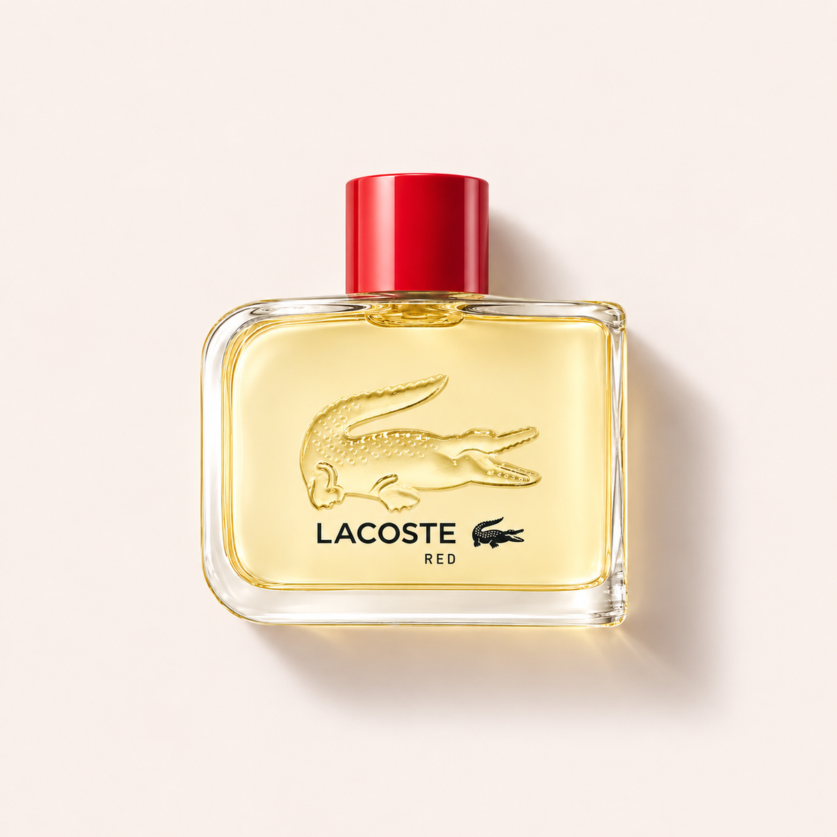 Lacoste Red 75 ml