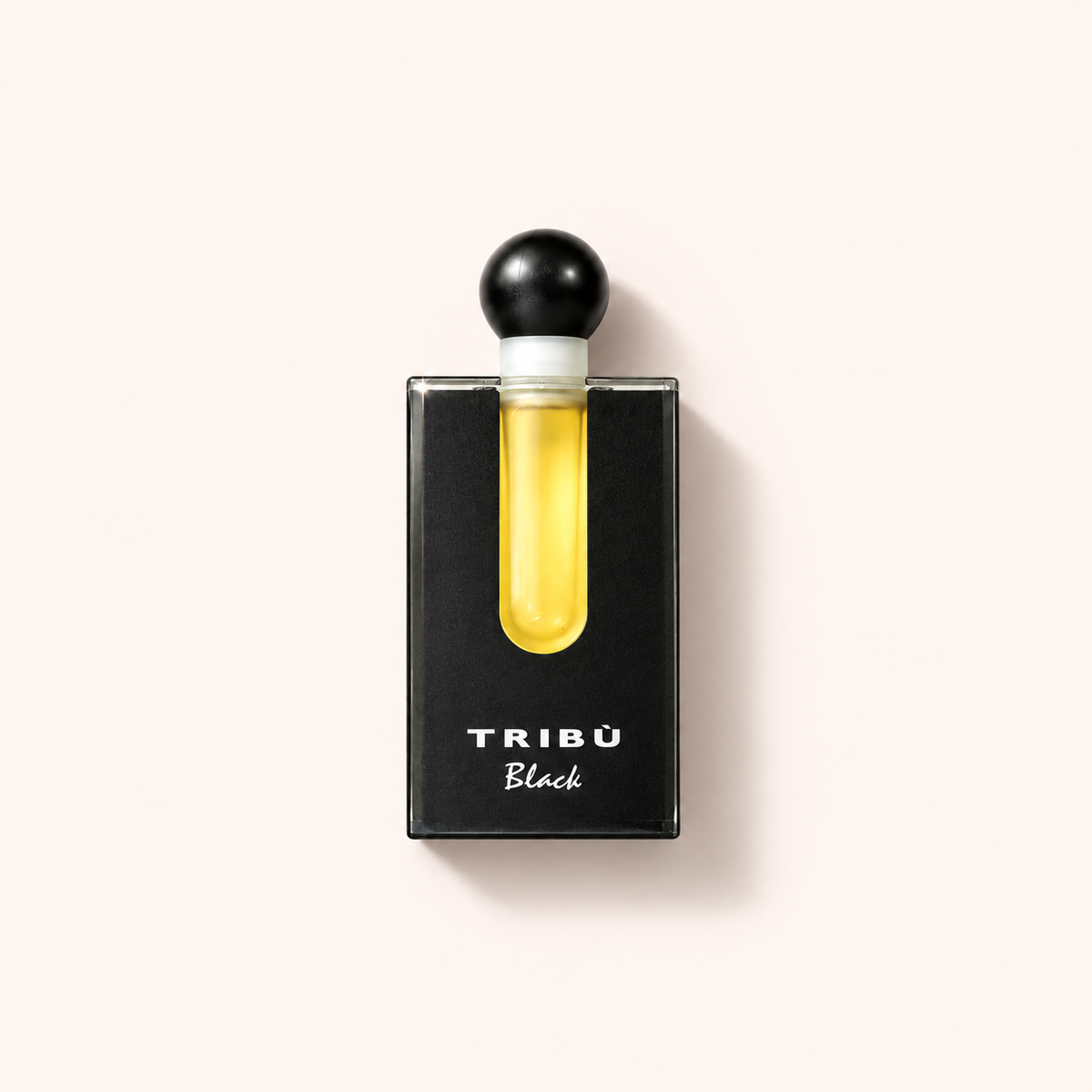 United Colors & Prestige Beauty Tribu Black 100 ml