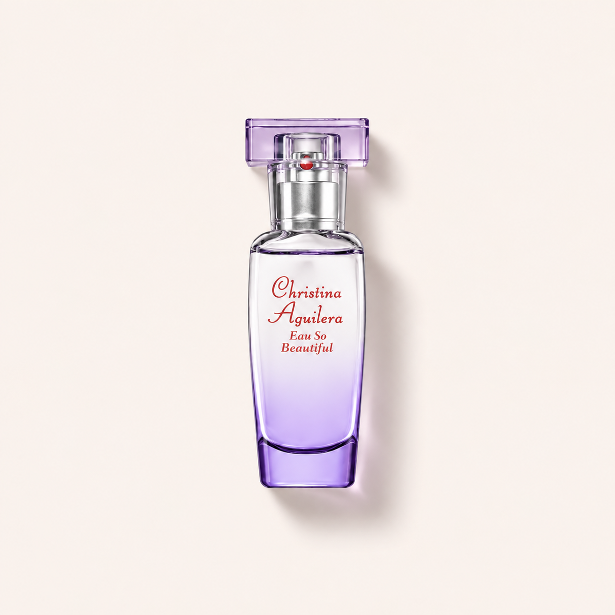 Christina Aguilera Eau So Beautiful 15 ml
