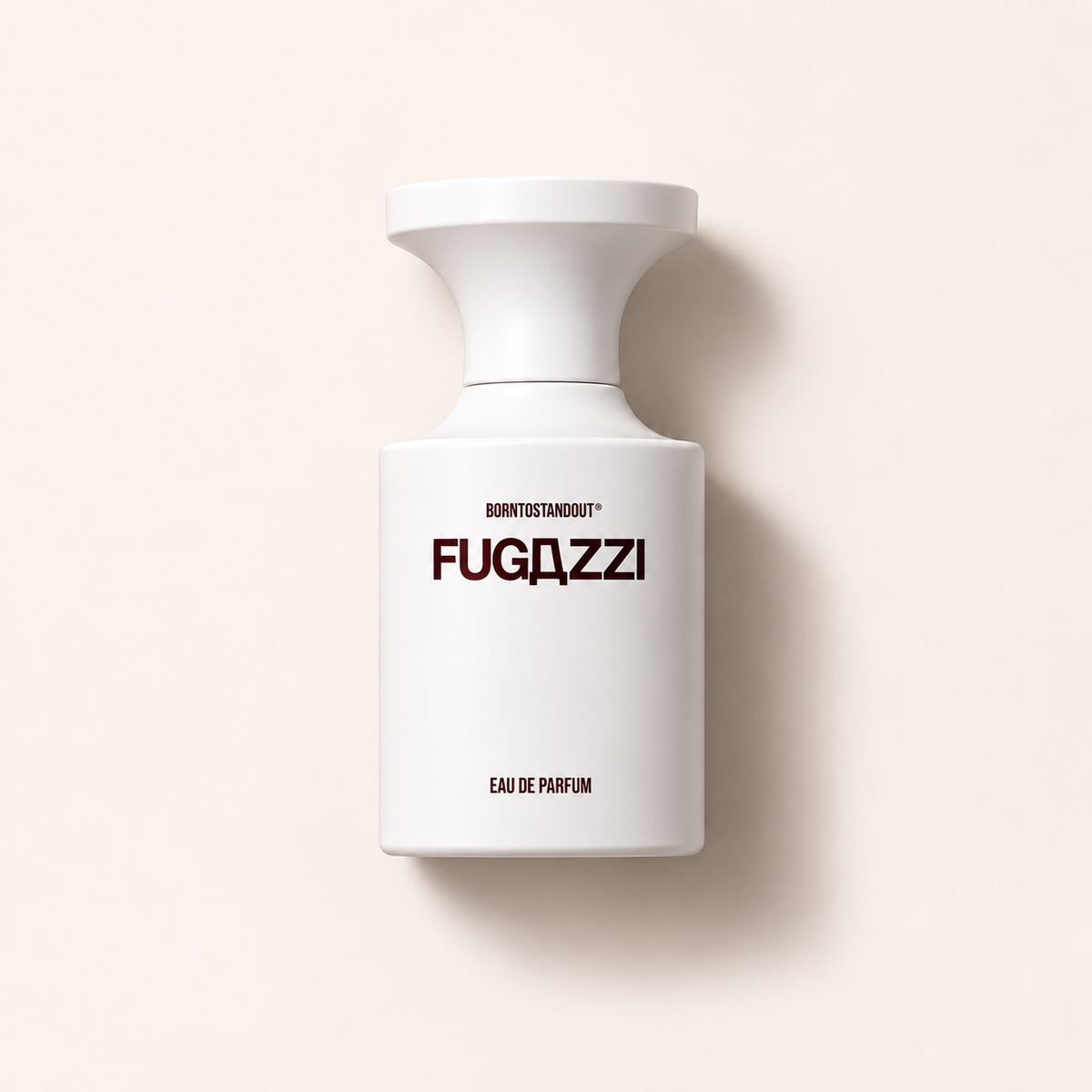 BORNTOSTANDOUT Fugazzi 50 ml