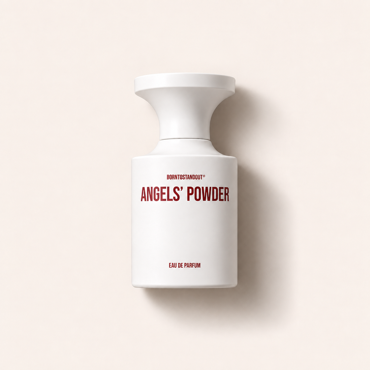BORNTOSTANDOUT Angels' Powder 50 ml
