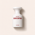 BORNTOSTANDOUT Drunk Saffron 50 ml