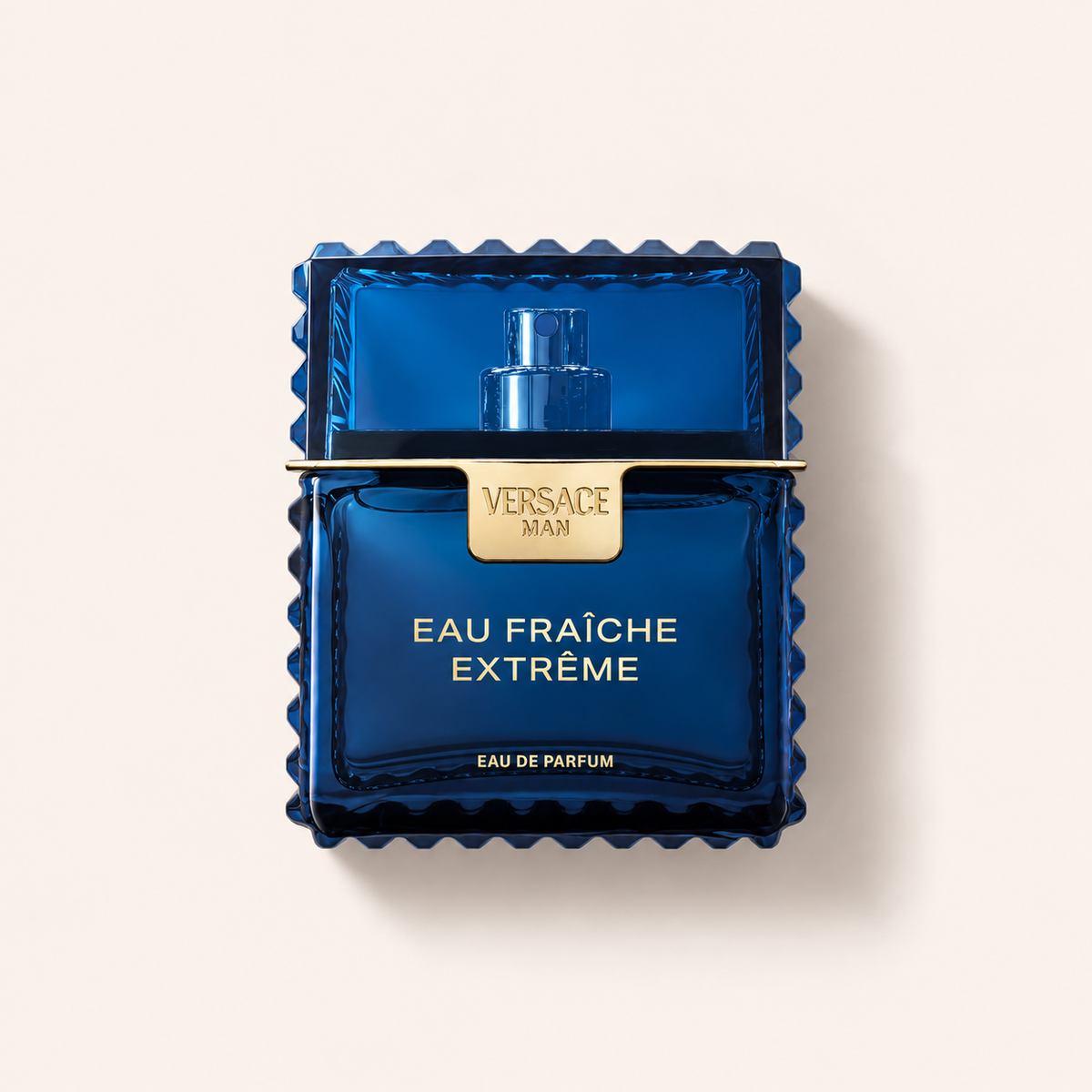 Versace Man Eau Fraiche Extreme 50 ml