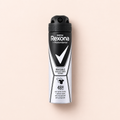 Rexona Men Invisible Black + White 150 ml