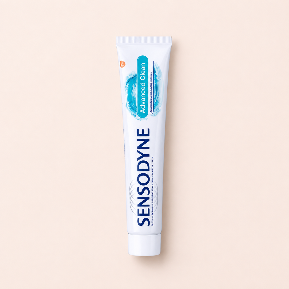 Sensodyne Advanced Clean 75 ml