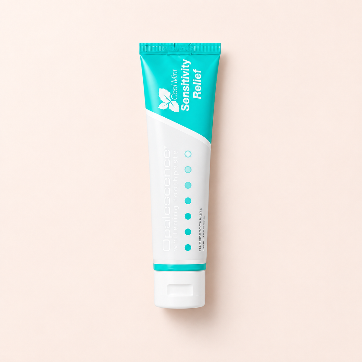 Opalescence Sensitivity Relief Whitening Toothpaste 100 ml
