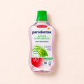 Parodontax Active Gum Health Herbal Mint 500 ml
