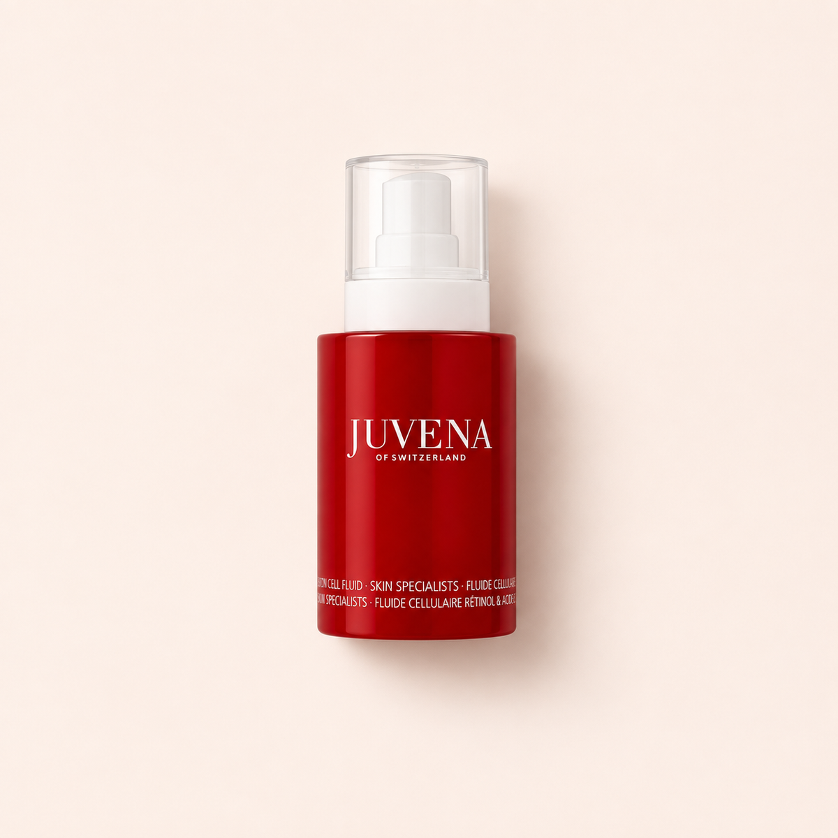 Juvena Skin Specialists Retinol & Hyaluron Cell Fluid 50 ml