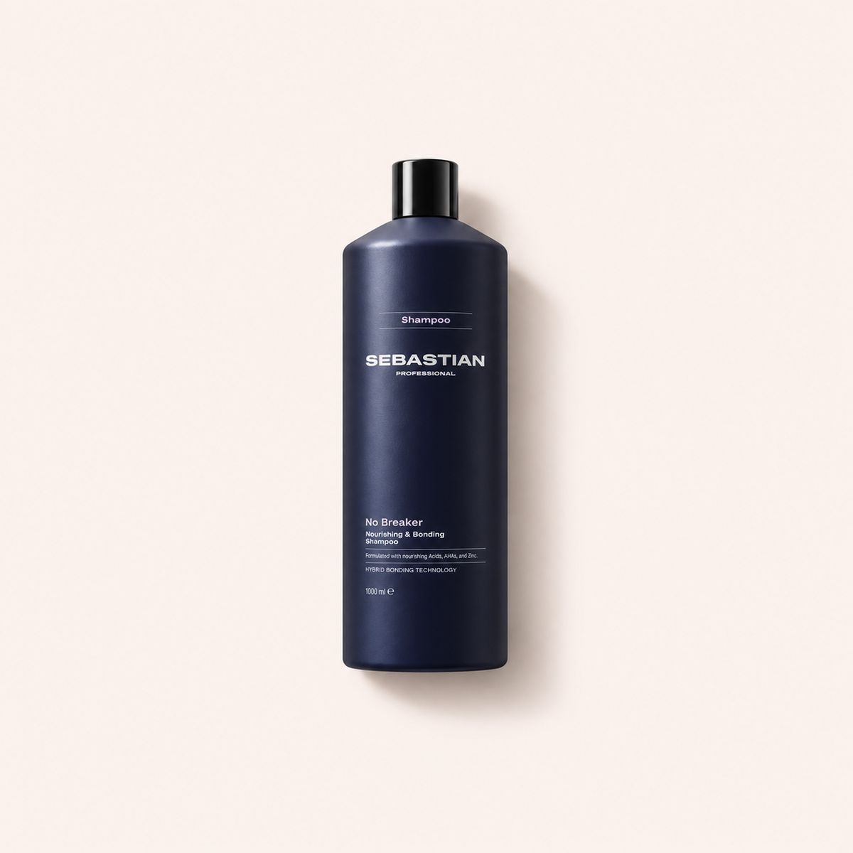 Sebastian Professional No.Breaker Bonding Shampoo 1000 ml