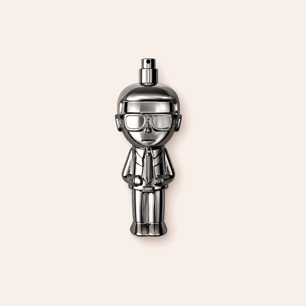 Karl Lagerfeld Ikonik Absolu Pour Homme 60 ml tester – MrRizz