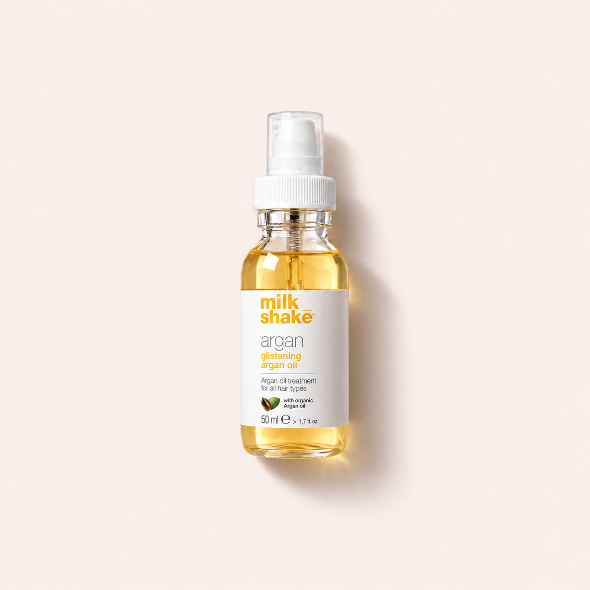 Milk Shake Argan Glistening Oil 50 ml