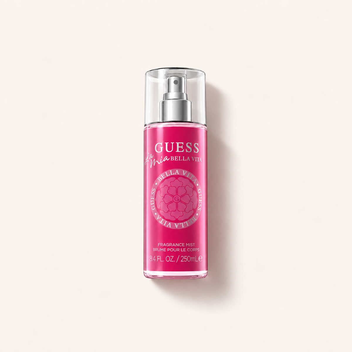 GUESS Bella Vita La Mia 250 ml