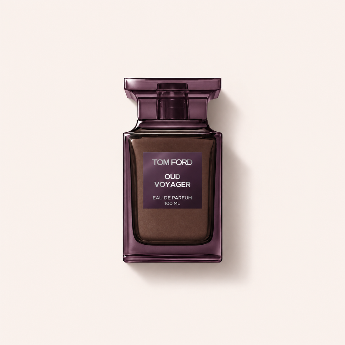 TOM FORD Private Blend Oud Voyager 100 ml