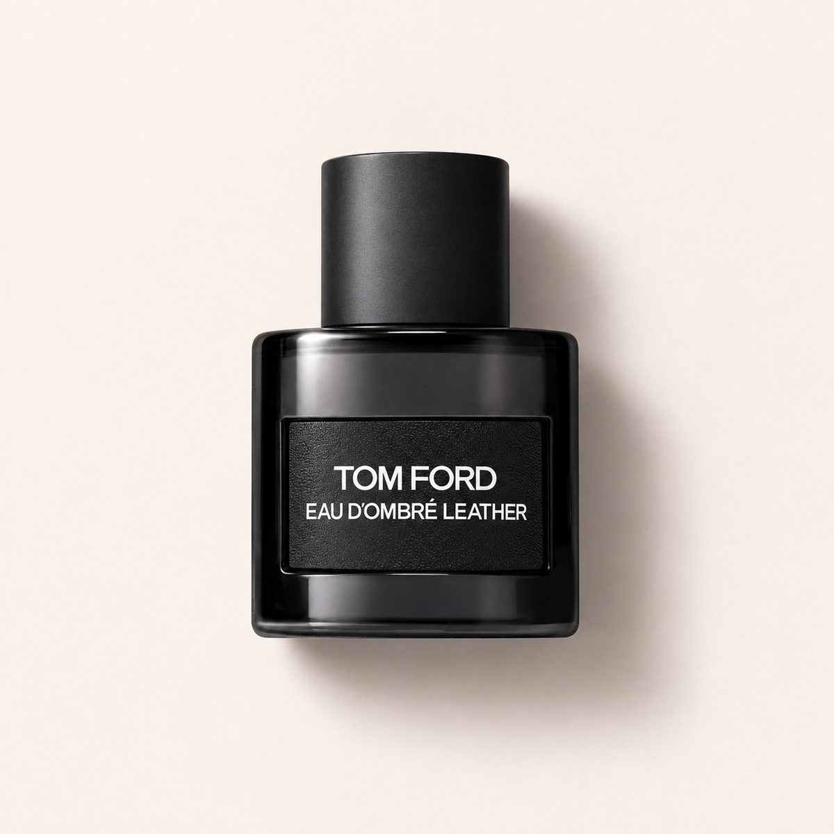 TOM FORD Eau d'Ombré Leather 50 ml