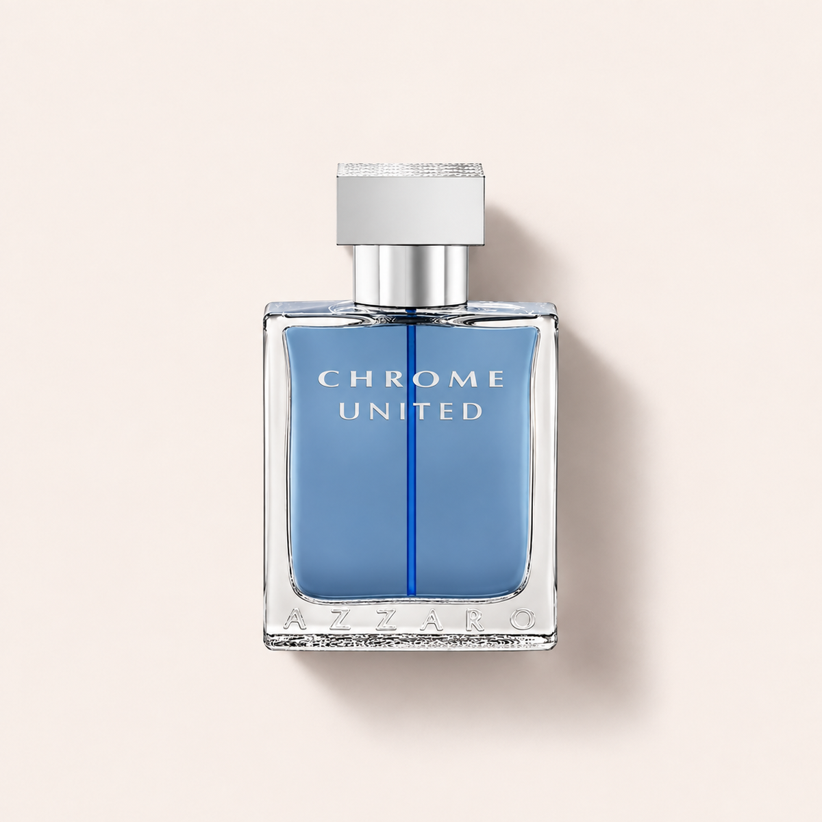 Azzaro Chrome United 100 ml