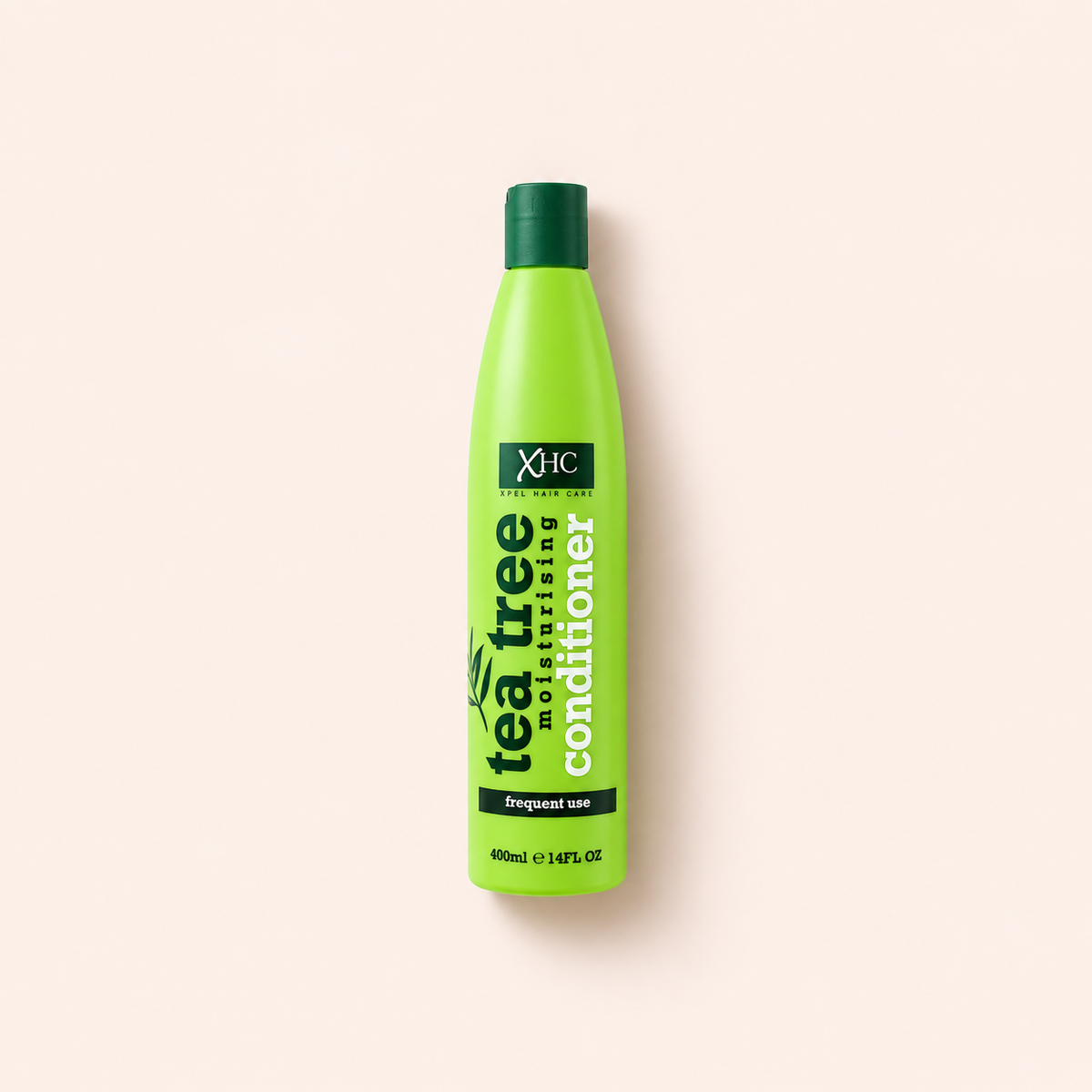 Xpel Tea Tree 400 ml