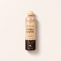 Xpel The Hair Café Vanilla Latte Shampoo 400 ml