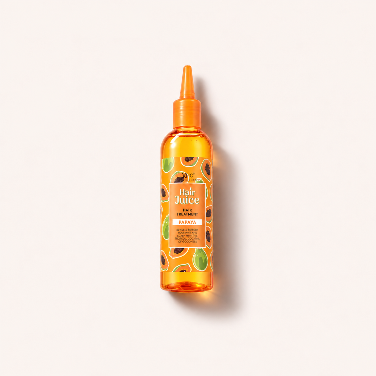 Xpel Hair Juice Papaya Hair Treatment 150 ml