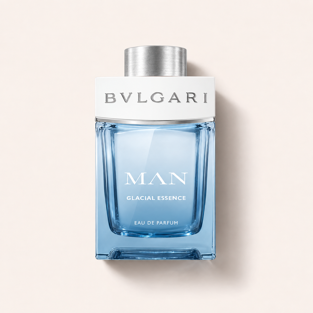 Bvlgari MAN Glacial Essence 100 ml