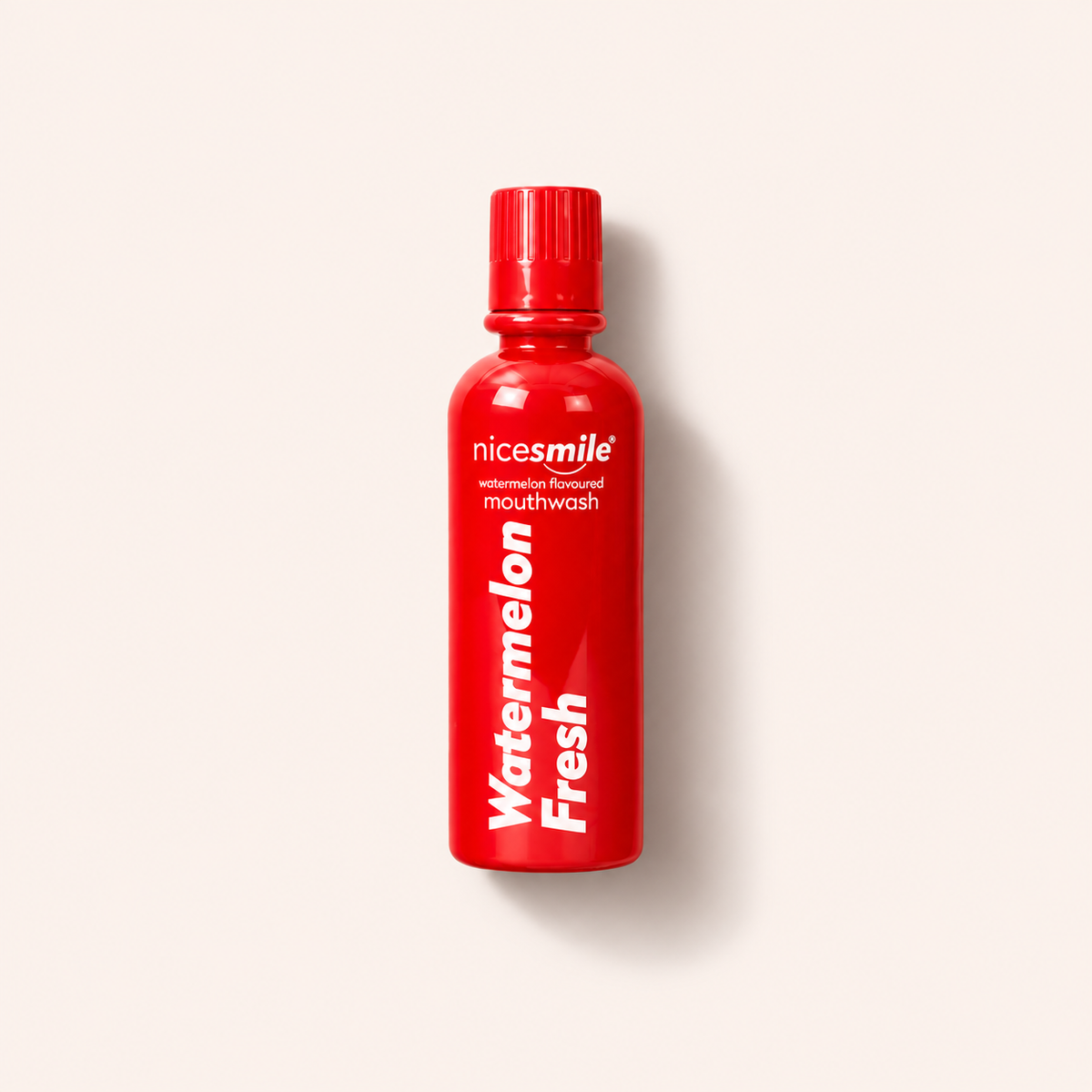 Xpel Nice Smile Watermelon Fresh Mouthwash 330 ml