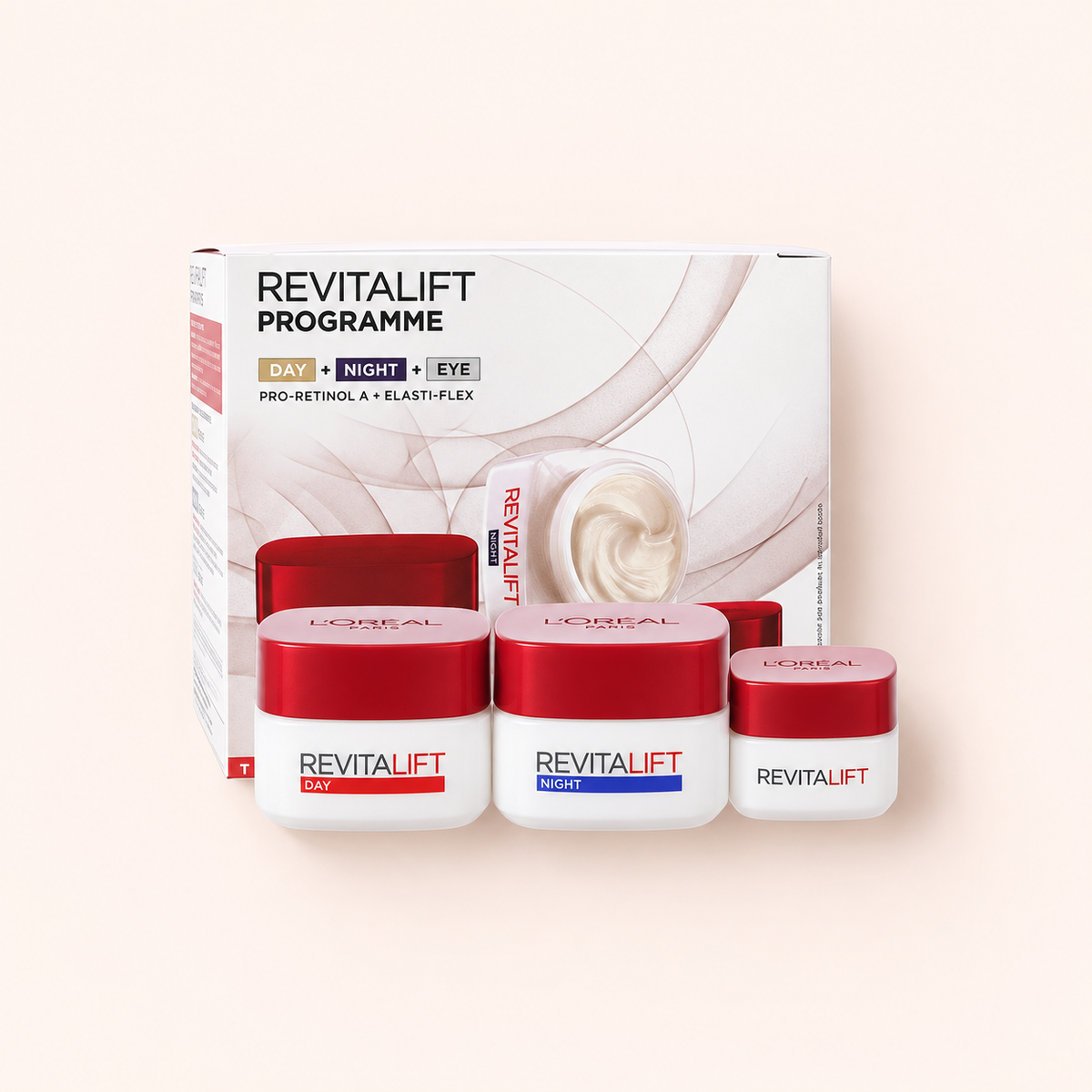 L'Oréal Paris Revitalift 50 ml