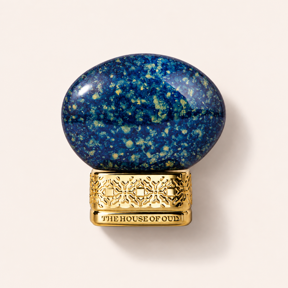 The House Of Oud Royal Stone Collection Sapphire Blue 75 ml