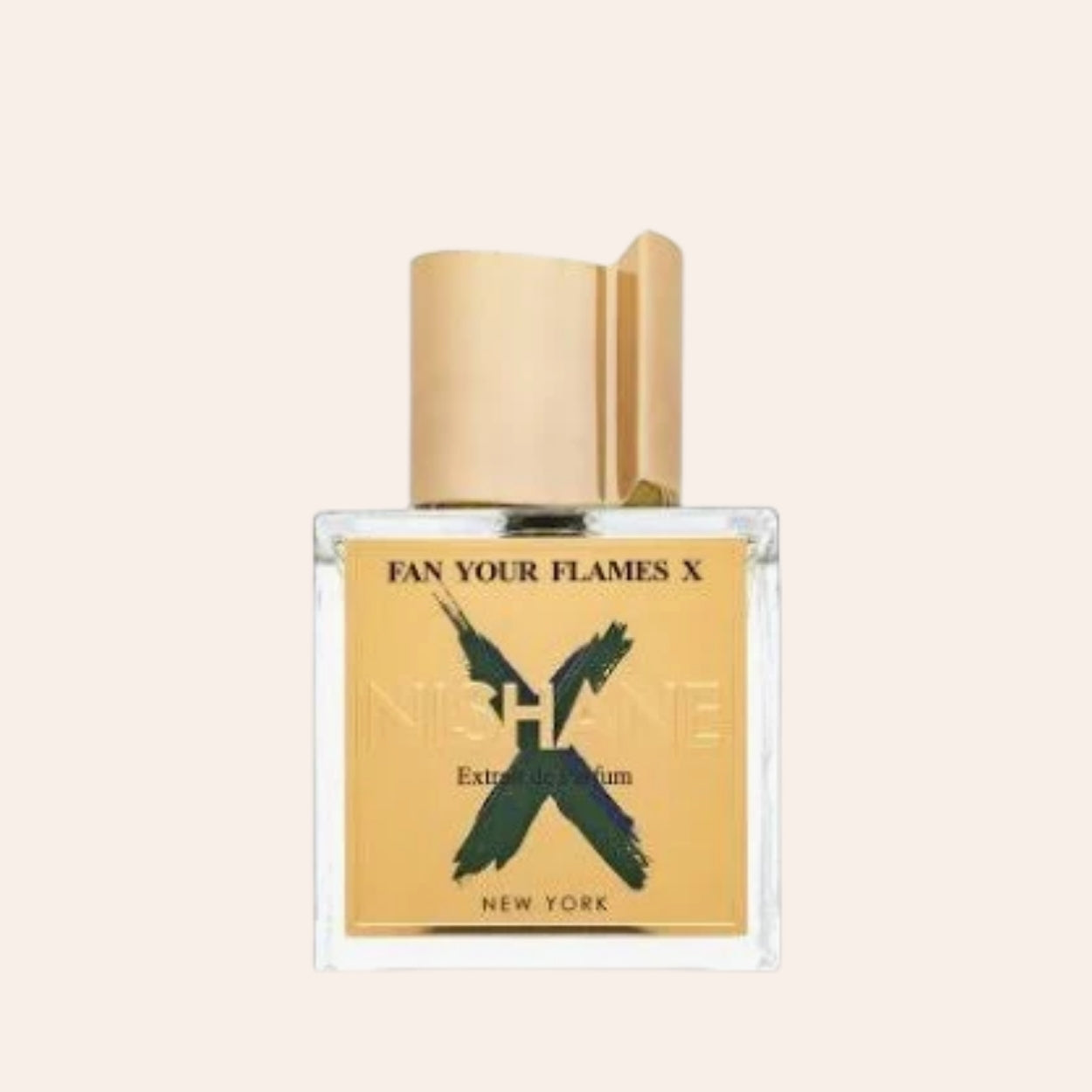 Nishane Hundred Silent Ways X 100 ml