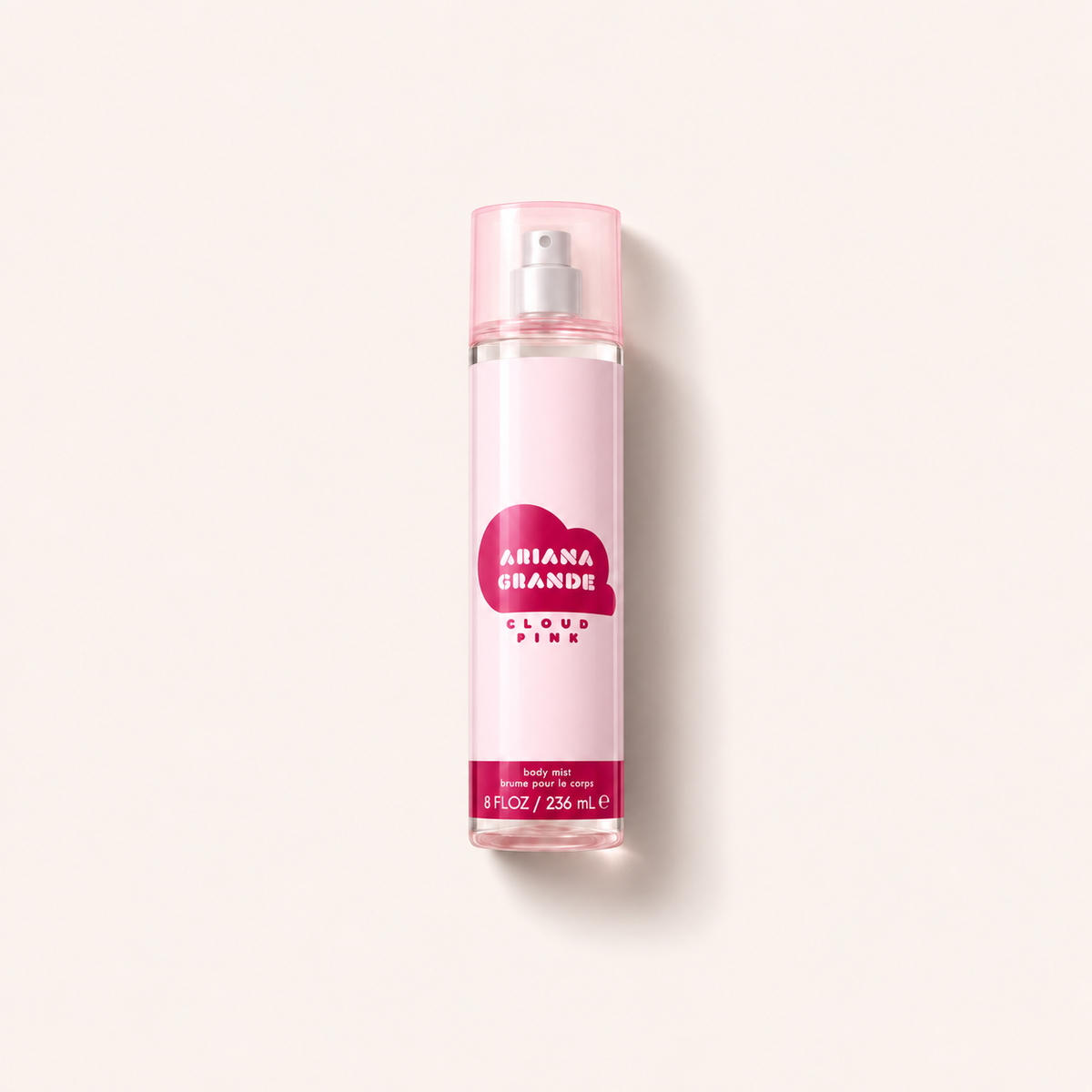Ariana Grande Cloud Pink 236 ml