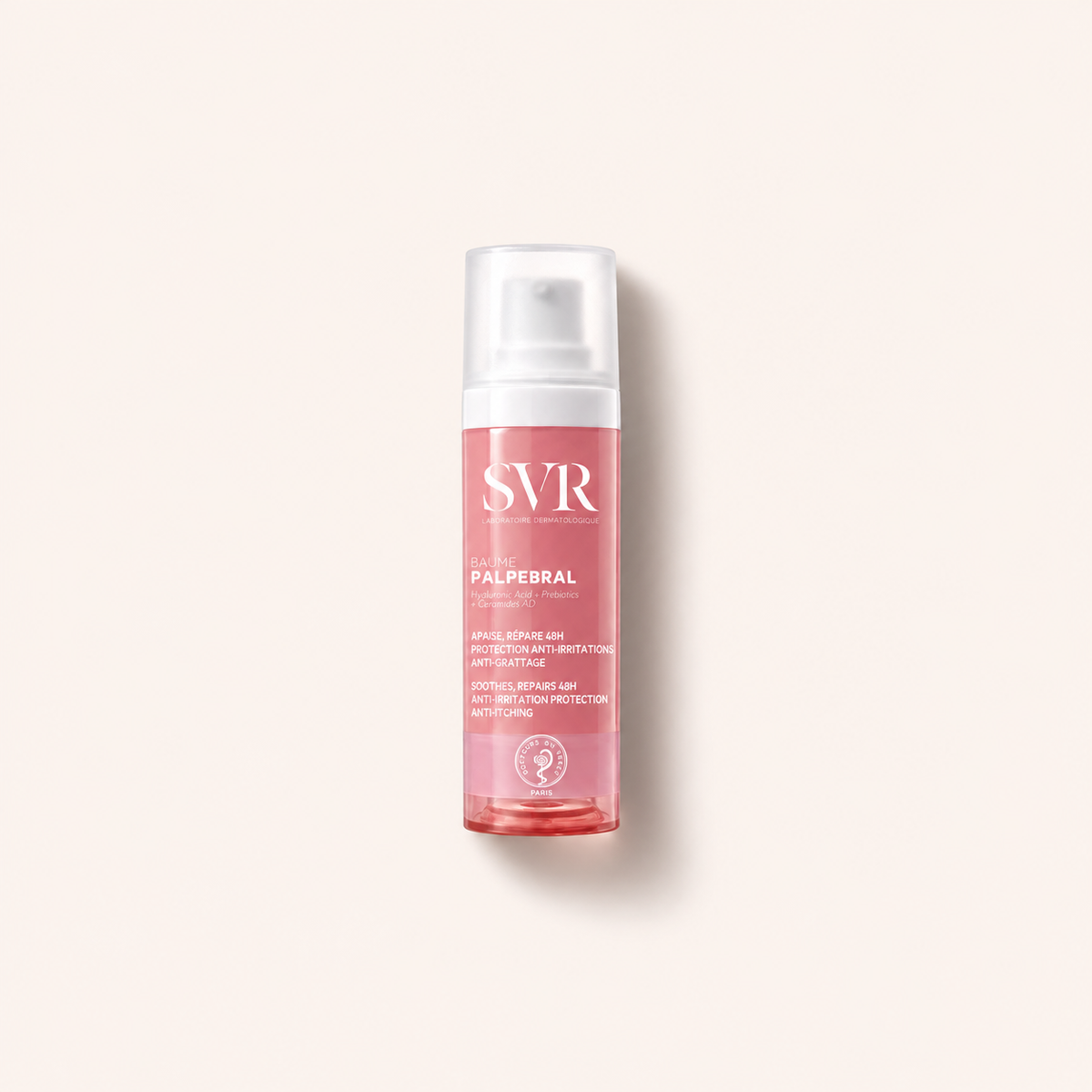 SVR Palpebral Baume 30 ml