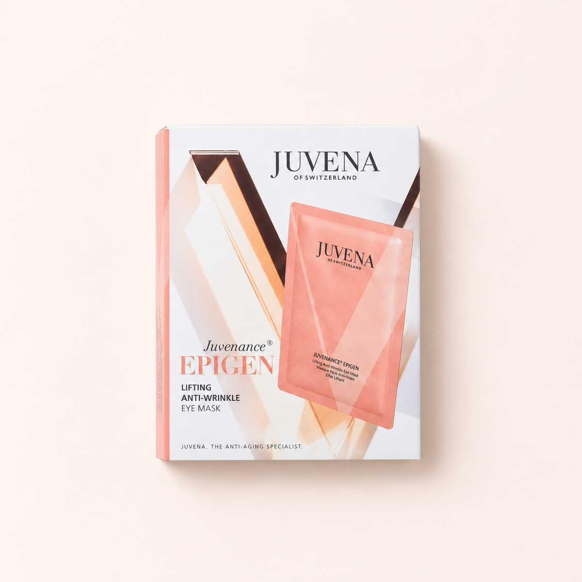 Juvena Juvenance Epigen Lifting Anti-Wrinkle Eye Mask 1 ml