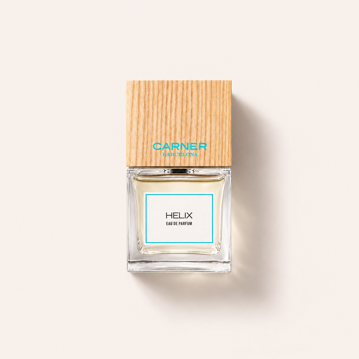 Carner Barcelona Helix 50 ml