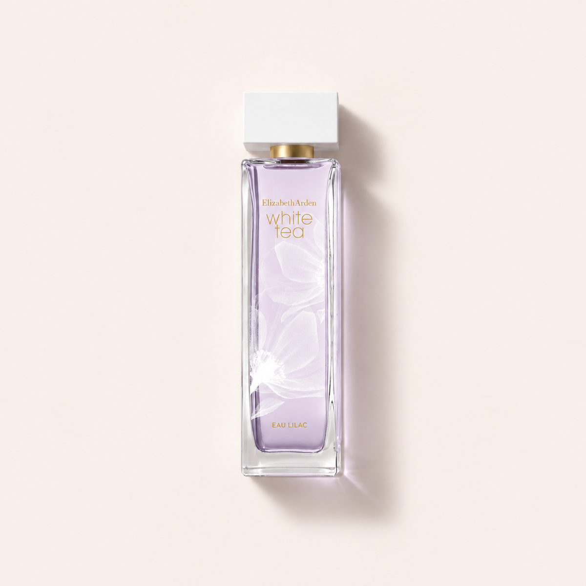 Elizabeth Arden White Tea Eau Lilac 100 ml