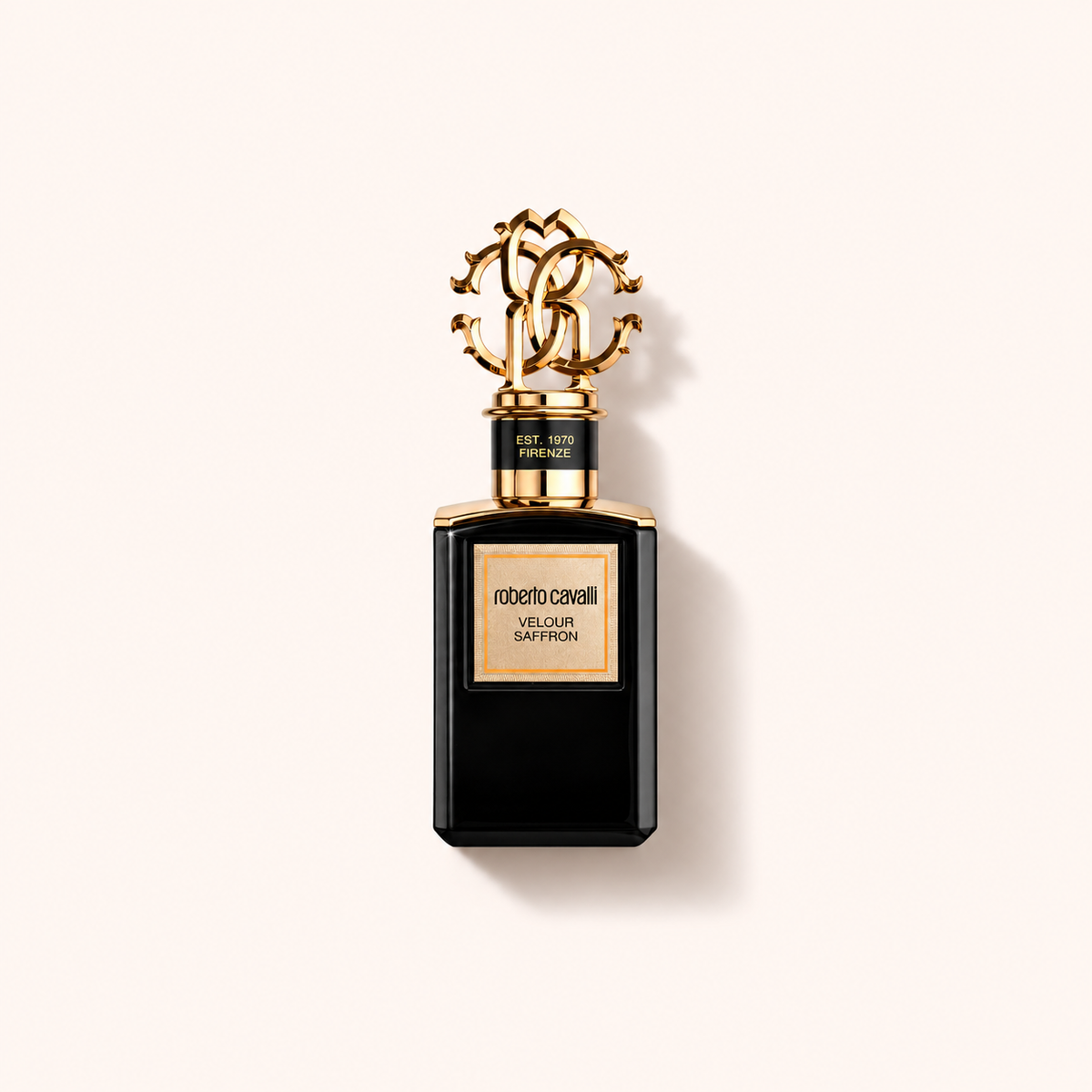 Roberto Cavalli Velour Saffron 100 ml