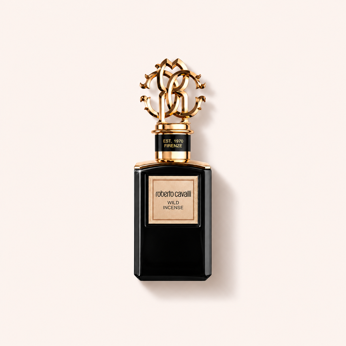 Roberto Cavalli Wild Incense 100 ml