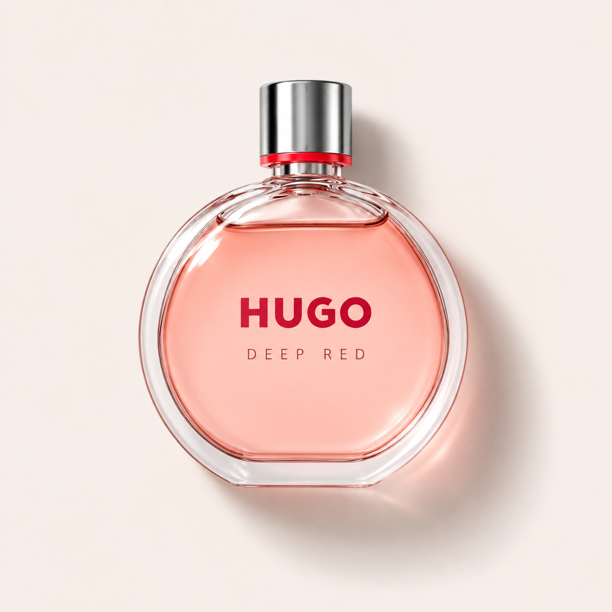 HUGO BOSS Hugo Deep Red 75 ml