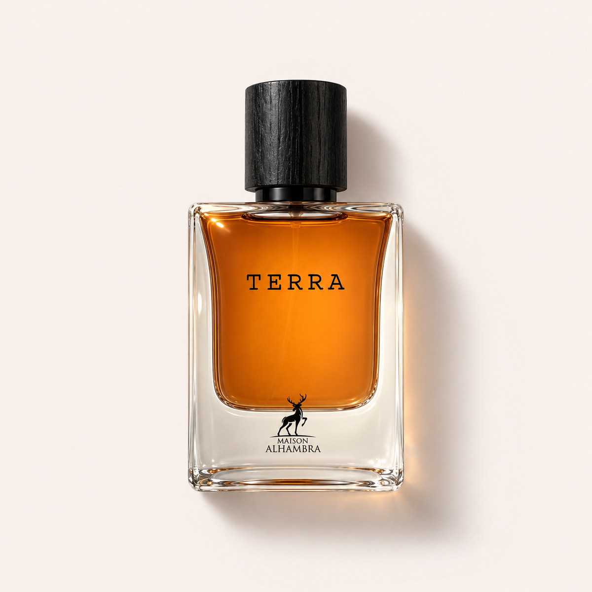 Maison Alhambra Terra 50 ml