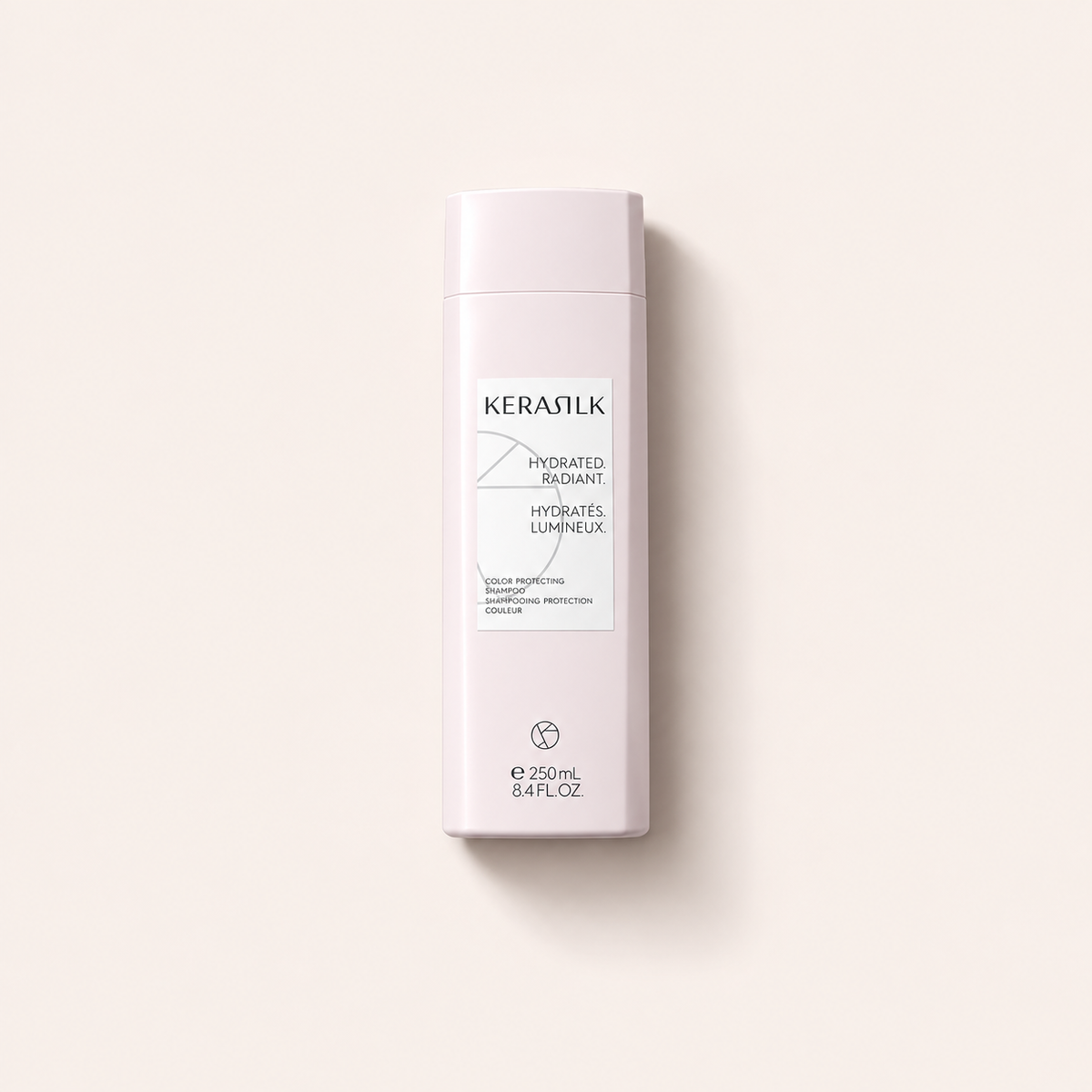 KERASILK Essentials Color Protecting Shampoo 250 ml