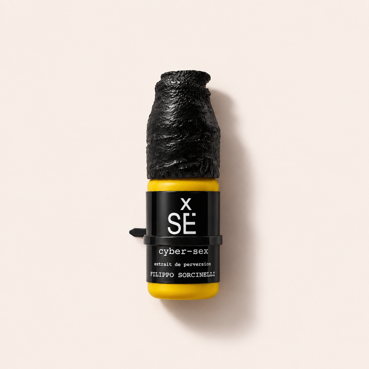 Filippo Sorcinelli X SÉ Cyber-Sex 30 ml